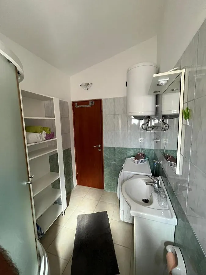 Apartman Marie Лижнян Апартаменты