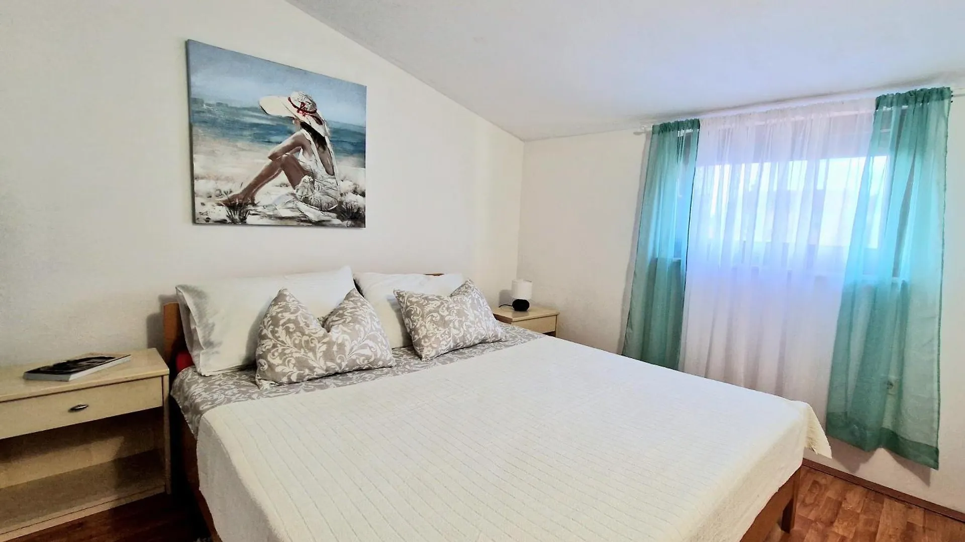 Apartman Marie Лижнян