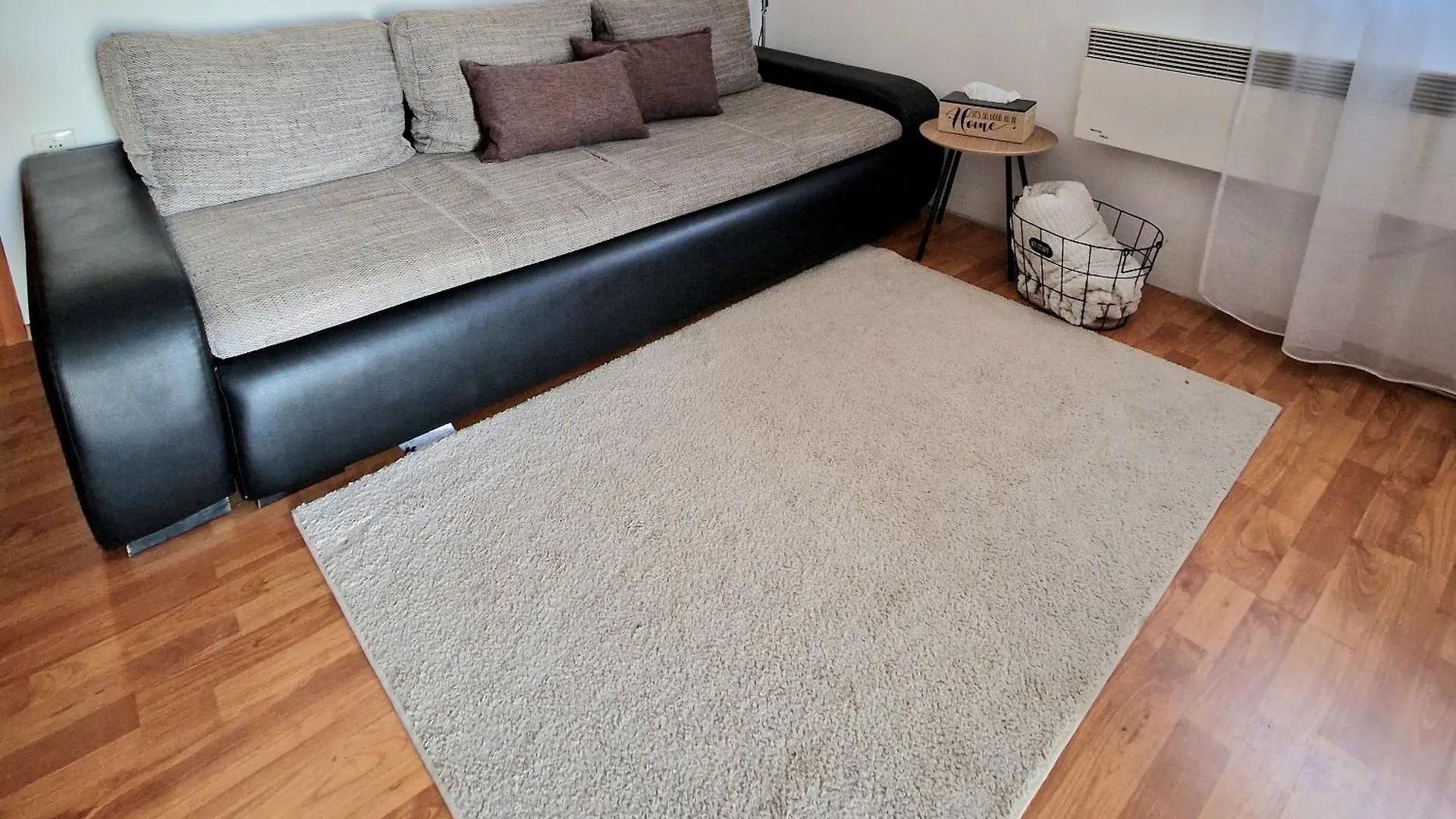 Apartman Marie Лижнян Хорватия
